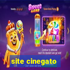 site cinegato